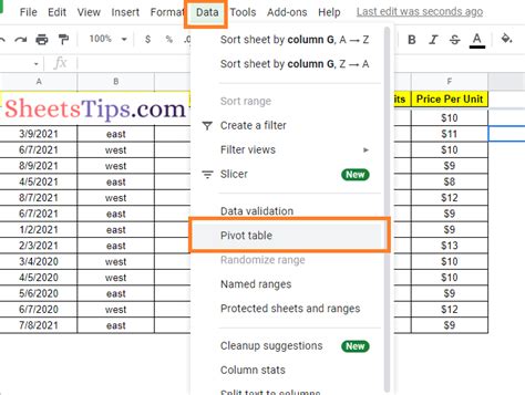 google sheets pivot calculated field|How To Add Pivot Table Calculated Field in Google Sheets.